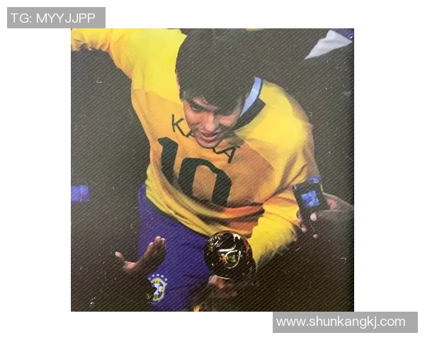 搞怪可爱的足球明星男孩头像设计灵感分享，展现个性与活力的完美结合