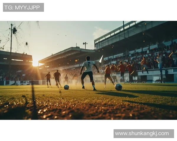 足球巨星过人技巧大揭秘精彩瞬间回顾让你热血沸腾的精彩集锦