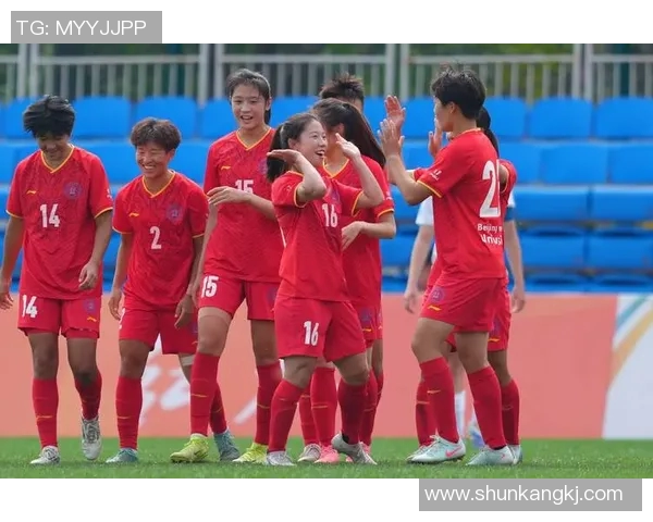 全球顶尖女足球员排行榜揭晓谁将成为足球界的女神之星 全球顶尖女足球员排行榜揭晓谁将成为足球界的女神之星