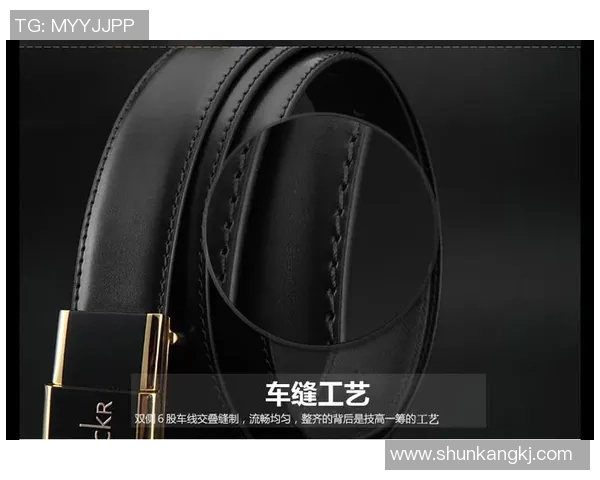 如何像足球明星一样优雅地穿戴皮带的技巧与方法 如何像足球明星一样优雅地穿戴皮带的技巧与方法