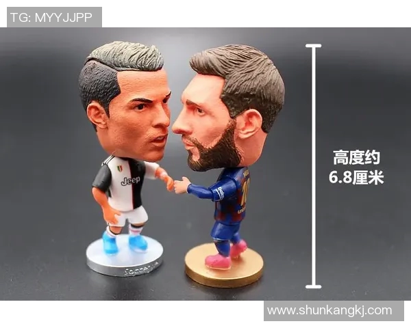 打造专属足球明星手办的创作软件助你实现梦想与创意结合