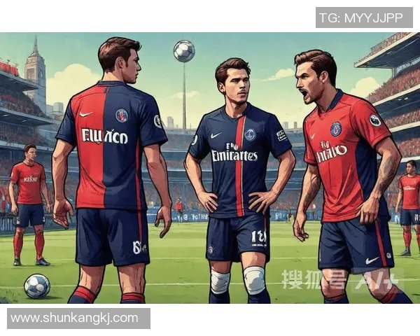 巴黎圣日尔曼与摩纳哥精彩对决分析及胜负推荐解析 巴黎圣日尔曼与摩纳哥精彩对决分析及胜负推荐解析