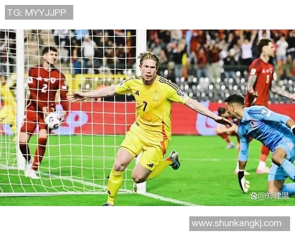 德布劳内：足球场上的魔法师如何改变比赛格局与球队命运