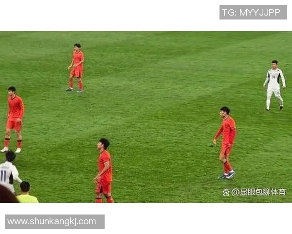 国足惨败泰国1比5赛后解说分析与球迷反应全记录