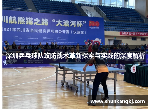 深圳乒乓球队攻防战术革新探索与实践的深度解析